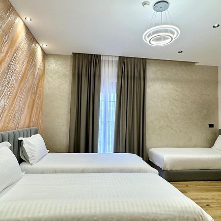 Residence Inn Тирана Екстериор снимка