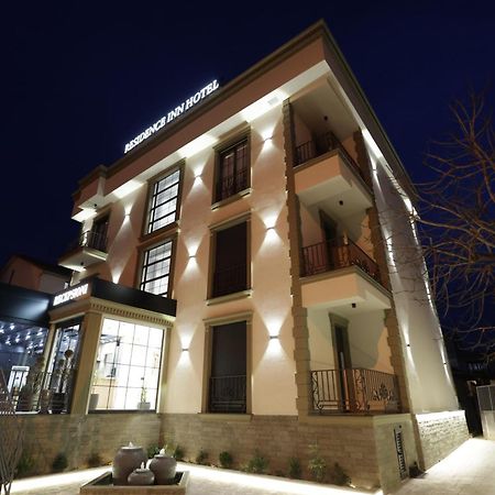 Residence Inn Тирана Екстериор снимка