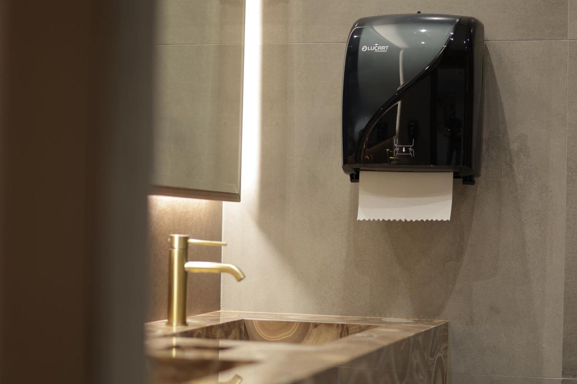 Residence Inn Тирана Екстериор снимка