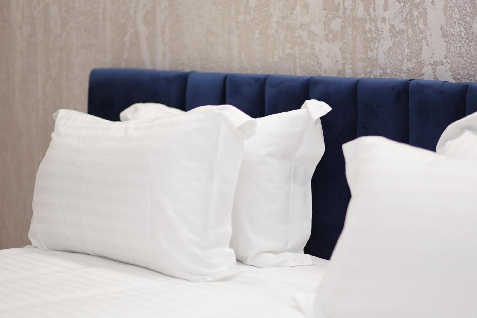 Residence Inn Тирана Екстериор снимка